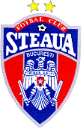 marca afc steaua bucuresti