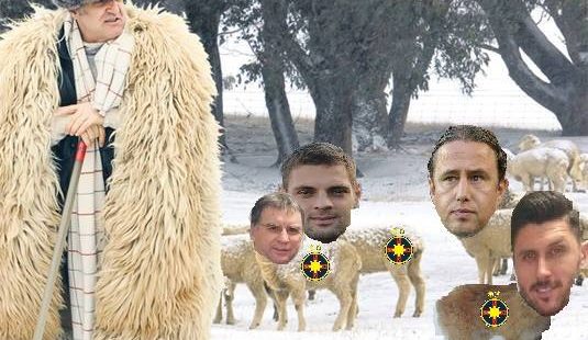 becali