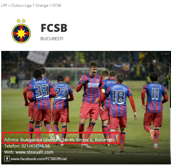 lpf fcsb