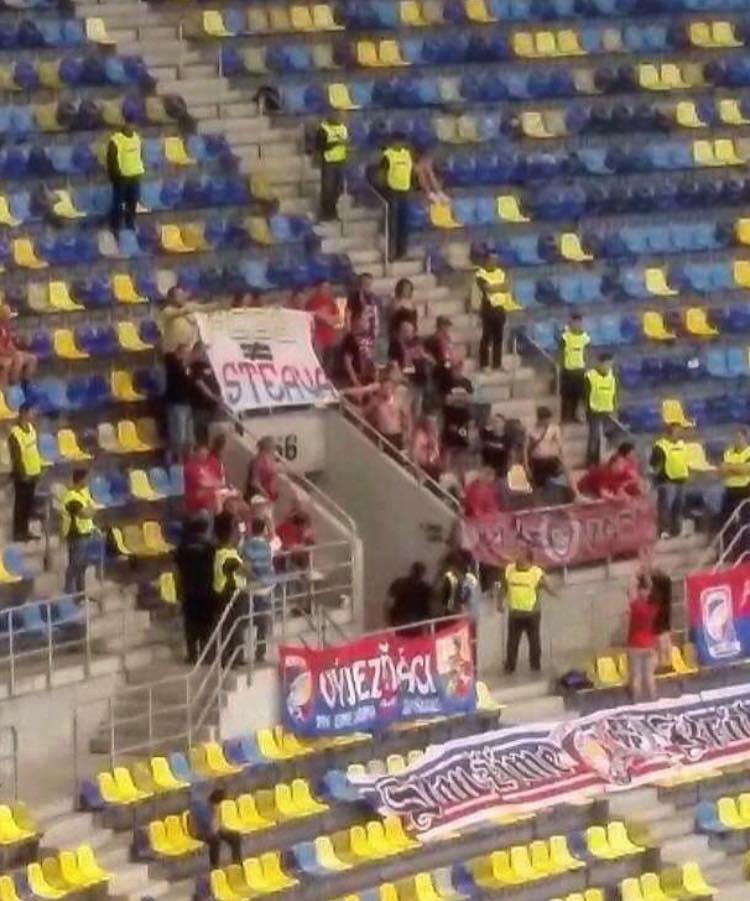fcsb nu e steaua Viktoria Plzen