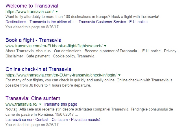 transavia