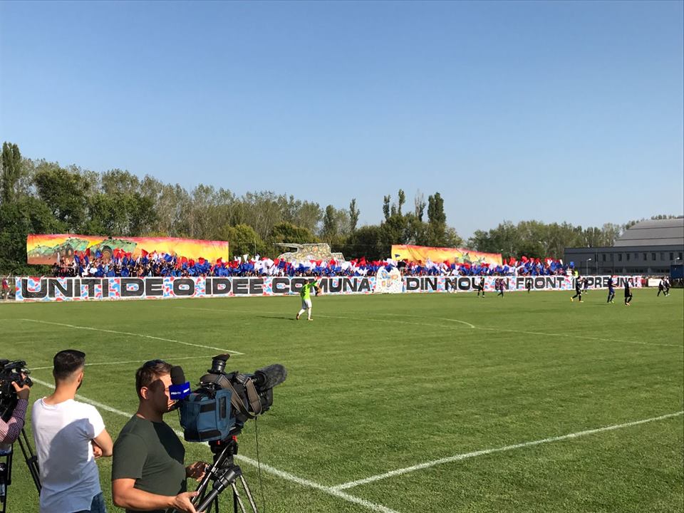 Steaua Venus Bucuresti