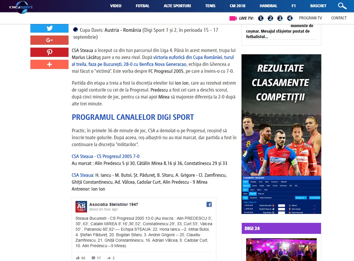 Digisport