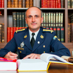 colonel florin talpan