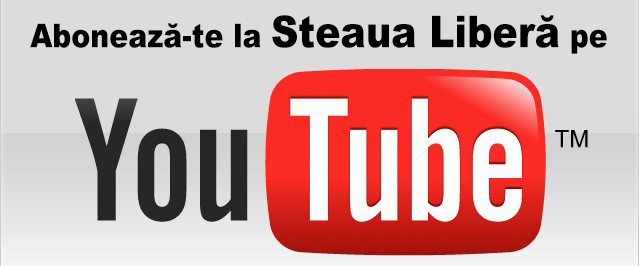 youtube steaua liberă