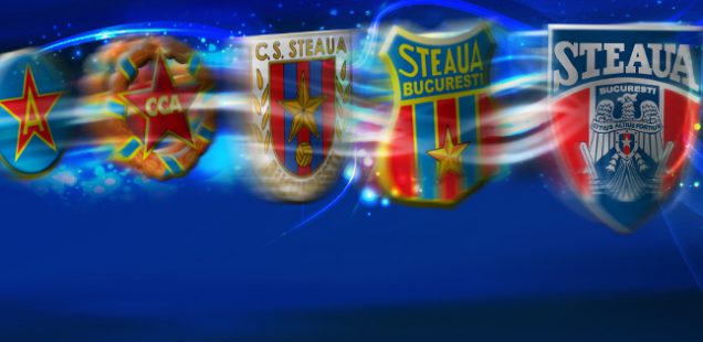 steaua bucuresti