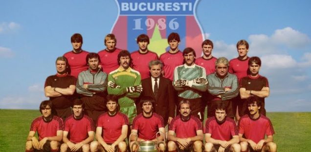 Steaua Bucuresti