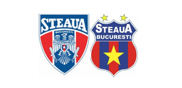 Steaua Bucuresti