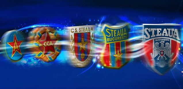 Steaua Bucuresti