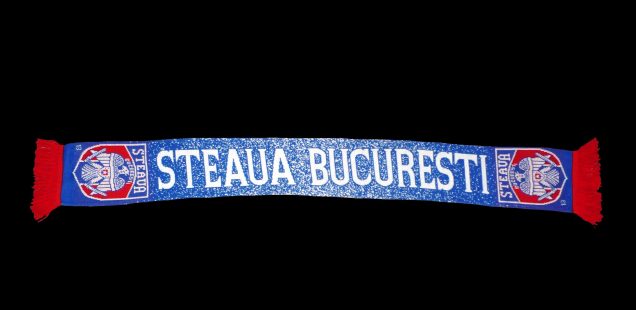 numele Steaua Bucuresti