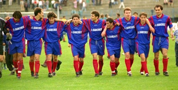 Steaua Bucuresti