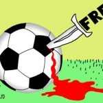 moartea fotbalului