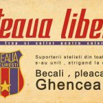 Steaua Liberă