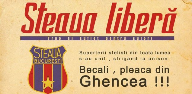 Steaua Liberă