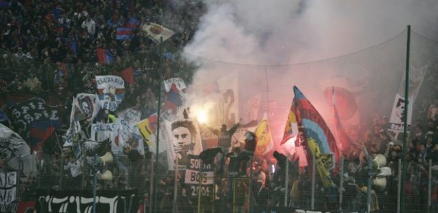 sud steaua