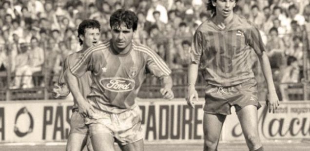 Adevarul despre Dinamo 1990