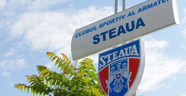 csa steaua bucuresti