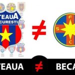 FC FCSB SA - Echipa care nu e nici Steaua si nici din Bucuresti