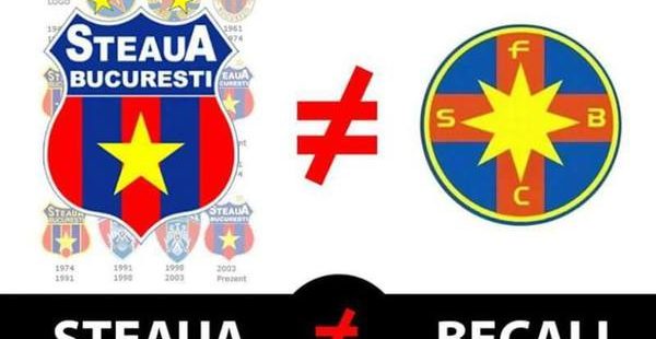 FC FCSB SA - Echipa care nu e nici Steaua si nici din Bucuresti