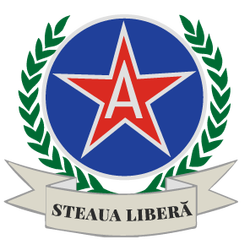 steaua libera