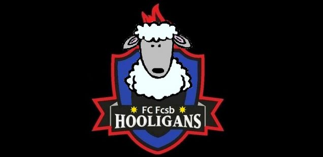 oile lui gigi, fc fcsb hooligans