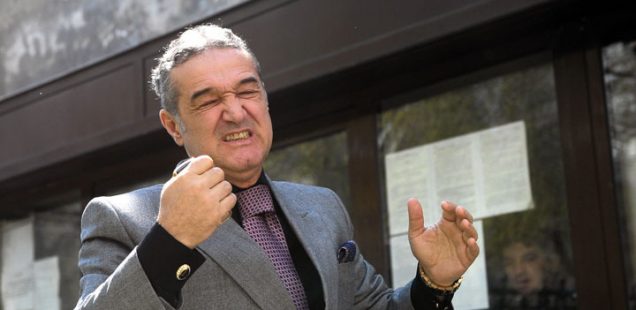 becali