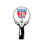 70 de ani Steaua