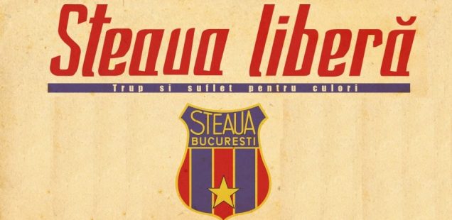 youtube Steaua Libera