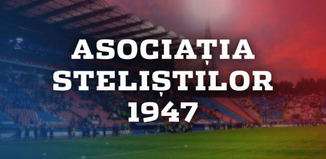 Asociatia Stelistilor 1947