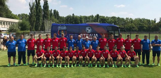 asteptari steaua amical