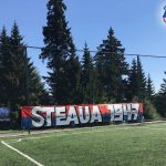 amical steaua romania u17