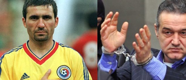 becali hagi