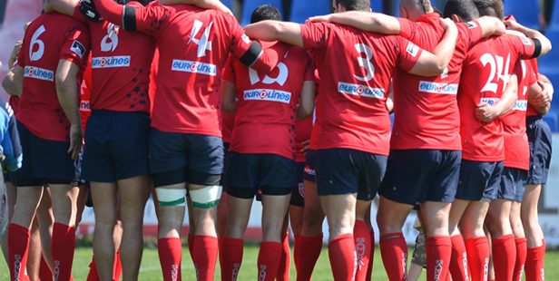 rugby steaua dinamo