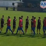 steaua bucuresti steagul rosu