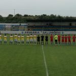 Amical: Steaua Bucuresti - Olimpic Rasnov, 0-0