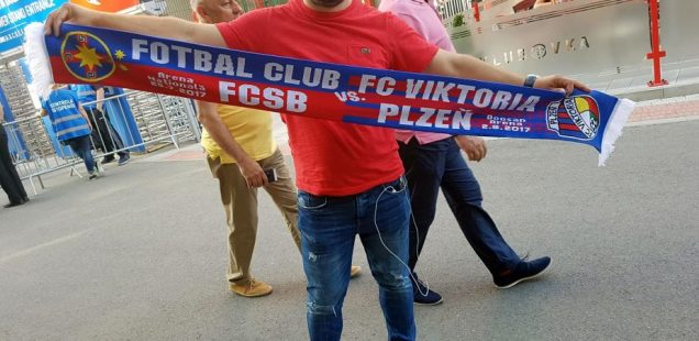 Viktoria Plzen