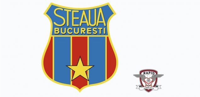 Steaua rapid