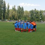 lotul stelei amical steaua unirea izvoarele