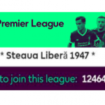 Liga Fantastica Steaua Libera