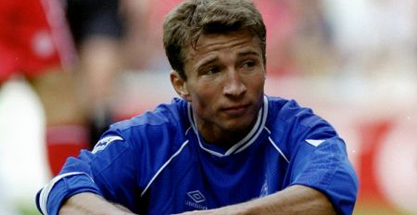 dan petrescu