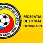 frf fotbalul românesc naționala frf