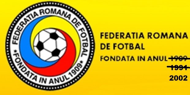 frf fotbalul românesc naționala frf