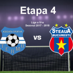 AS Termo Bucuresti Steaua