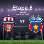 victoria bucuresti steaua bucuresti