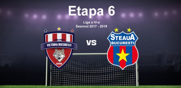 victoria bucuresti steaua bucuresti