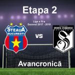 sportul studentesc steaua bucuresti