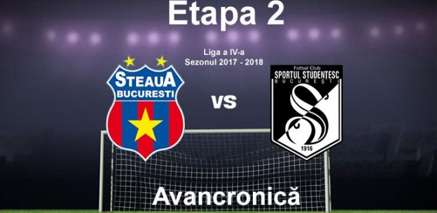 sportul studentesc steaua bucuresti