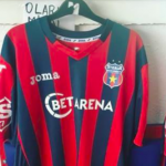 Sponsor Steaua Bani