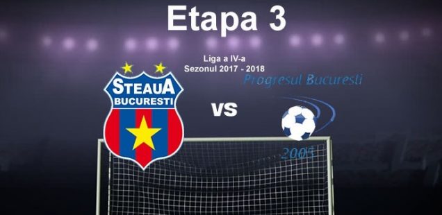 steaua bucuresti progresul 2005