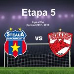 steaua dinamo bucuresti